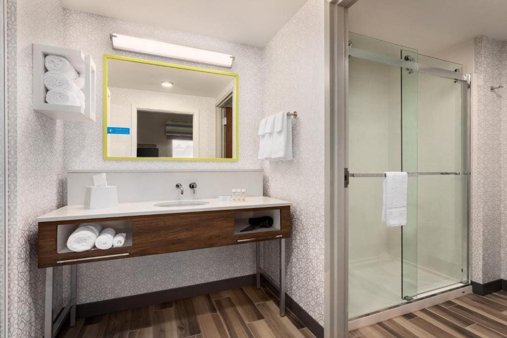 Hampton Inn & Suites Miami Kendall, Fl