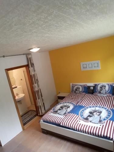 Sunrise B&B Hellenthal