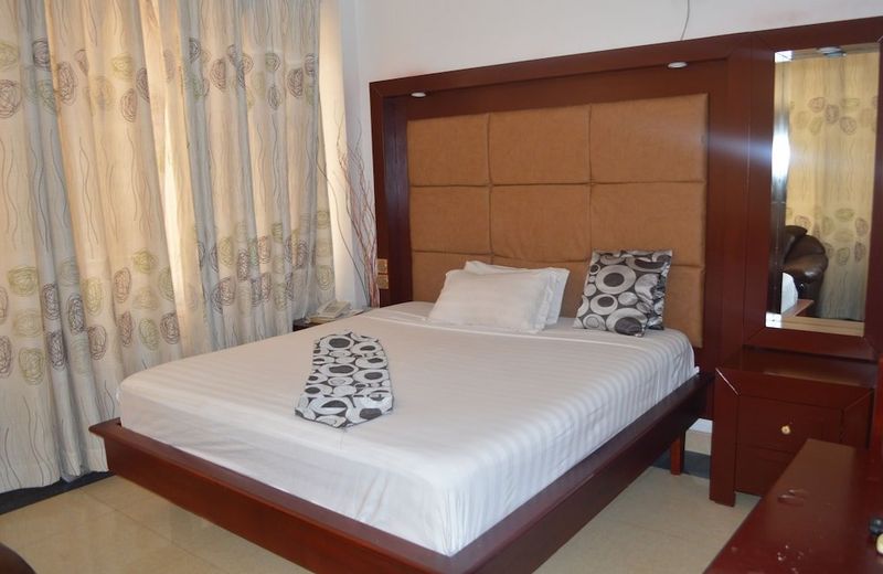 New Popex Hotel