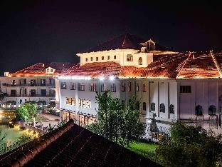 Novotel Suzhou Tai Lake Santeh