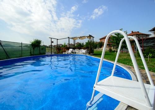 Guesthouse Ana-Val