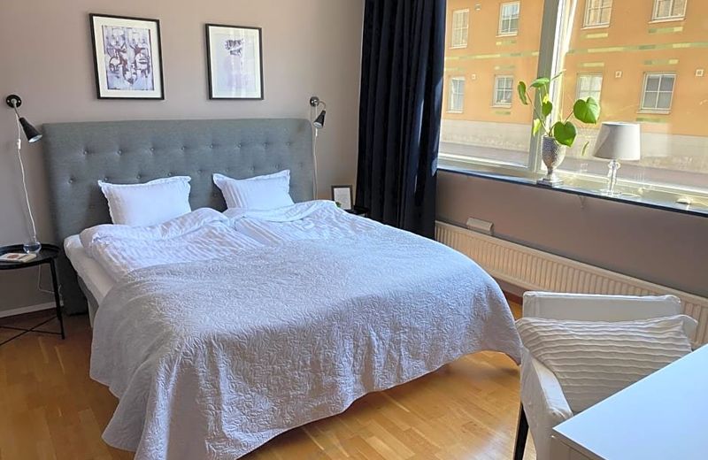 Karlskrona Tross Vandrarhem