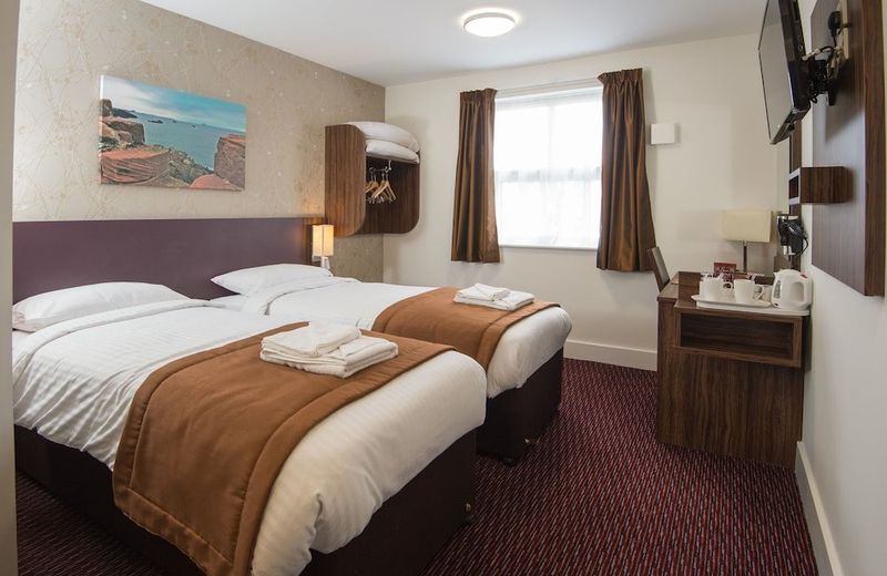 Queen of the Loch by Marston's Inns