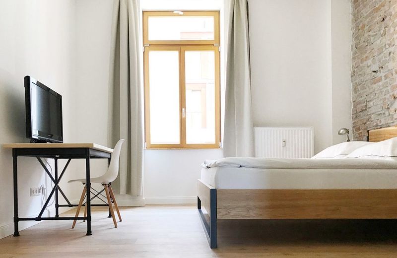 Green Residence Offenbach