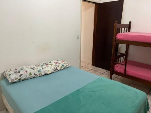 Condominio Horizontal União
