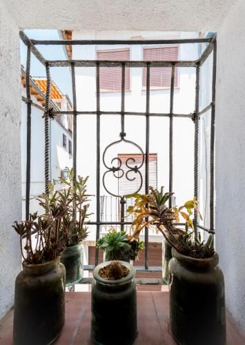 Genteel Home Mirador de Lorca
