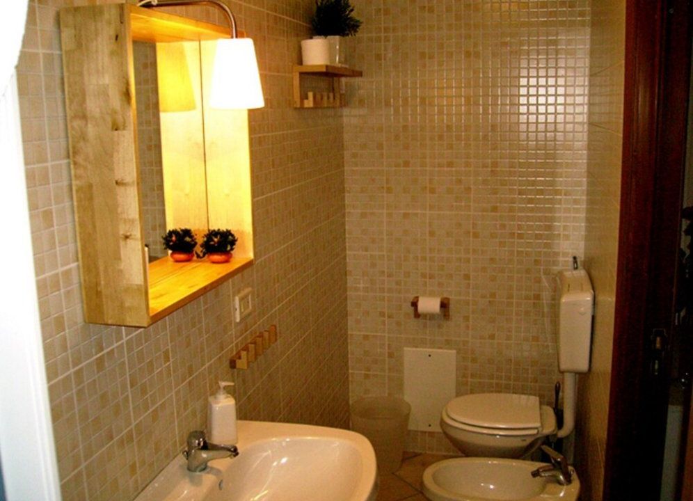 Bed & Breakfast Villa Mena