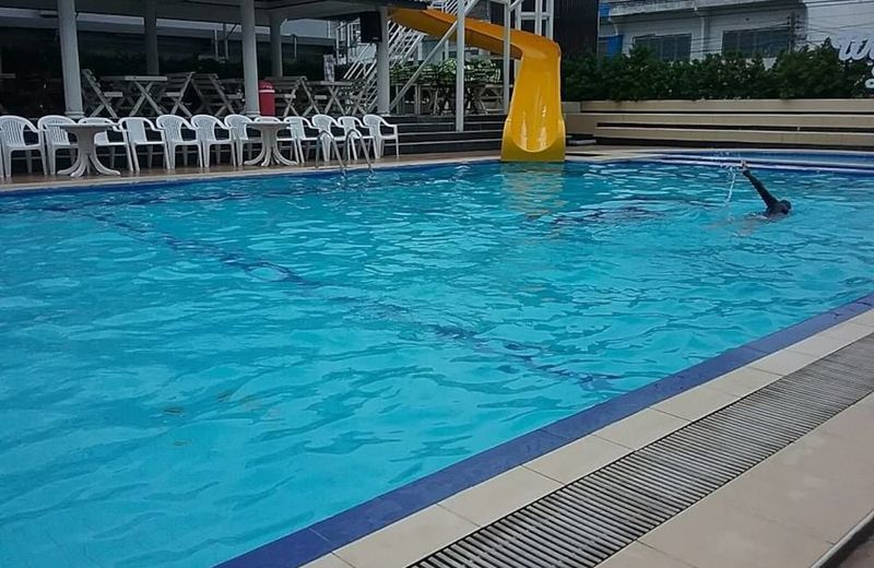 Nattirat Grand Hotel