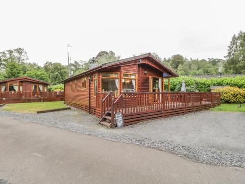Langdale Lodge 15