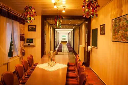 Hotel Restaurant Bergeshohe