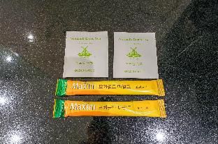 Ulsan Samsan Amare Hotel