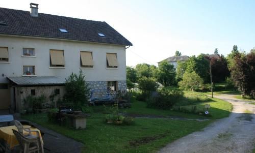 A L'ETAPE DE LA FERME