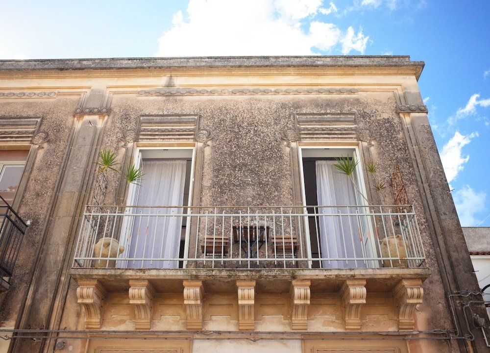 Casa Scianna Noto