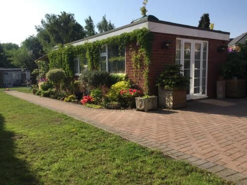 Cannock Chase Guest House