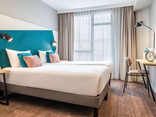 Hotel Image 1