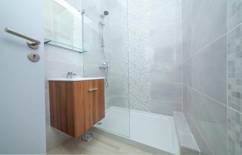 A45 - Oliveira Historic Apartment