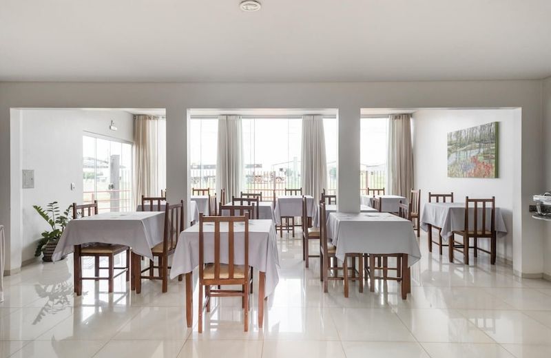 Nosso Hotel