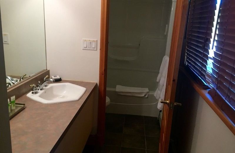 Terrace Suites