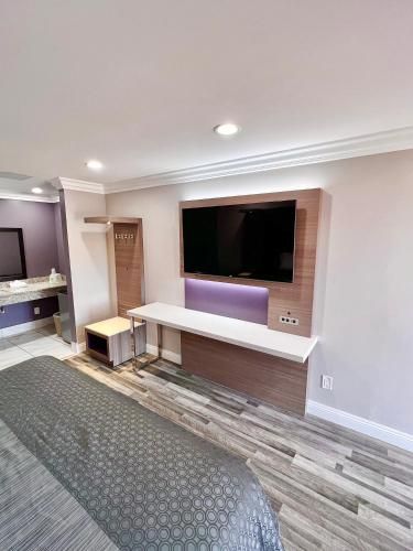 Best Inn Montebello