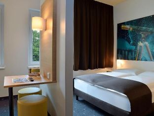 Hotel Image 1