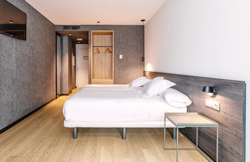 Hotel Forum Ceao