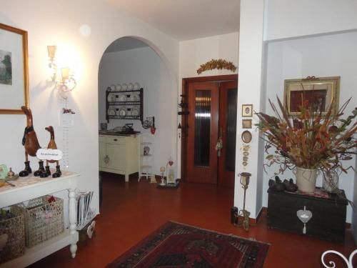Cisanello House