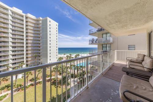 Seaside Beach & Racquet 5614