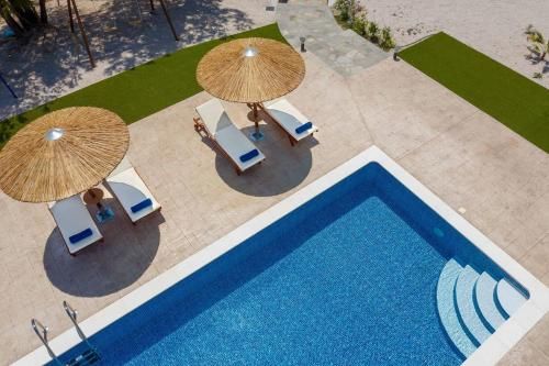 Sun's Reach Villa