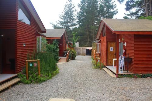 Cabanas dona Emilia