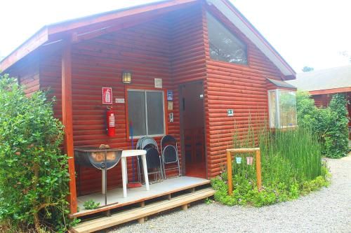 Cabanas dona Emilia