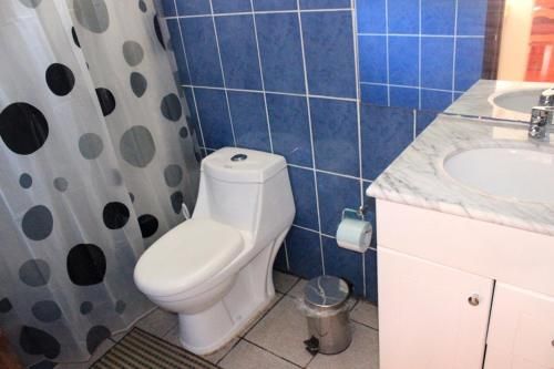 Cabanas dona Emilia