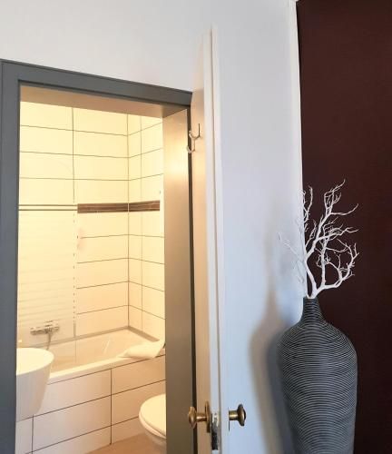 Parkhotel Villingen und Boardingzimmer