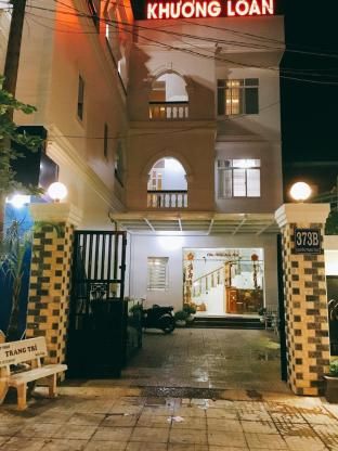 Khuong Loan Guesthouse