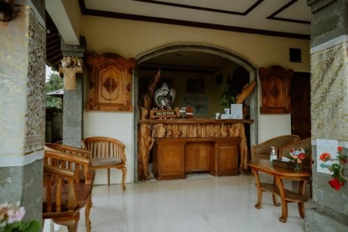 Puri Sunny Guesthouse