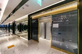 Daegu Encore Hotel