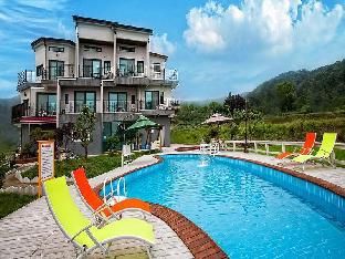 Ganghwado Hanabi Pension