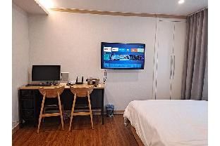 Sokcho Nodo Stay