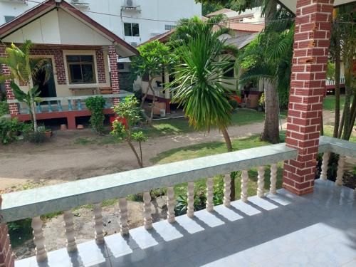 Charung Garden