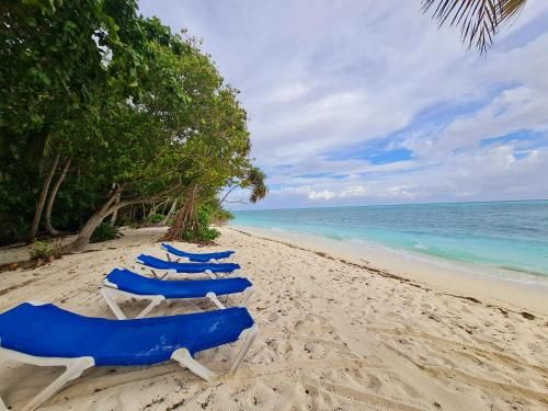 White Lagoon Fehendhoo