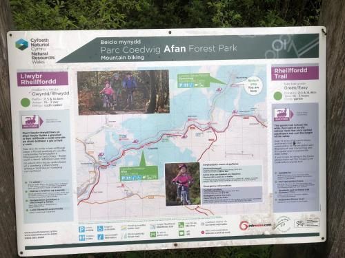 The View by Afan Valley Escapes