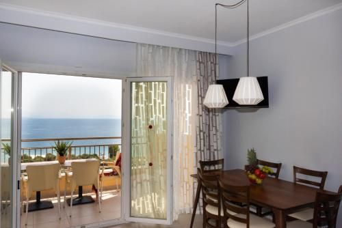 Corfu Sea View Villa - Aurora