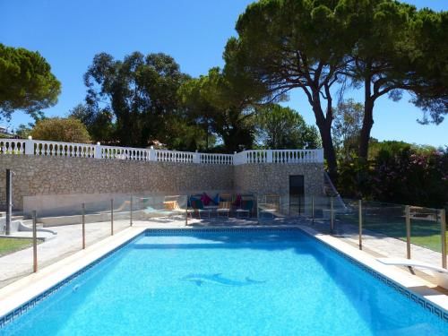 Villa Grande Luxury Pool Sauna Tennis