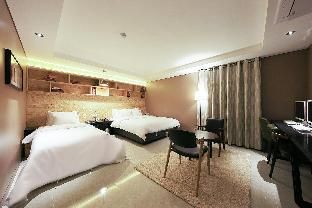 Ansan Queens Hotel