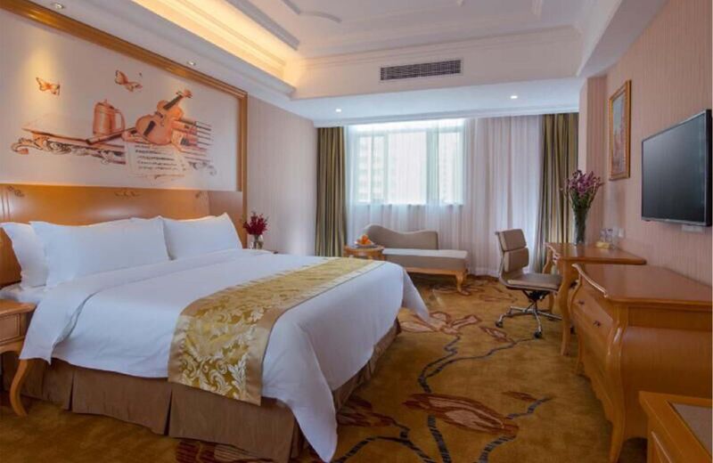 Vienna International Hotel Foshan Ceramics City