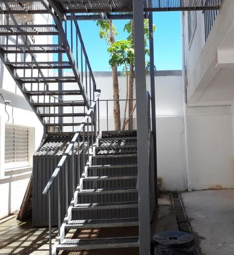 Departamentos Temporarios Reggiardo
