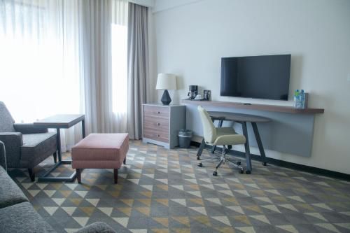 Holiday Inn Tlaxcala