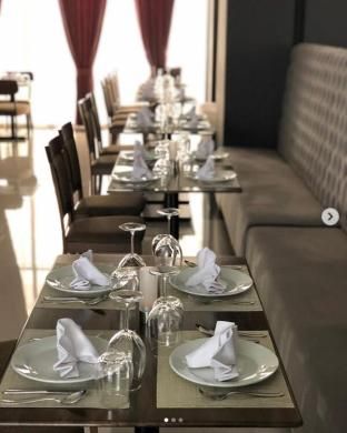 VH Belmond Durres Hotel & Restaurant