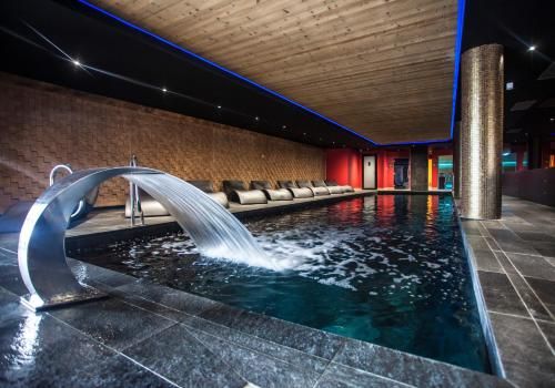 Hotel Daria-I Nor by Les Etincelles