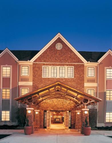 Staybridge Suites Cedar Park - Austin N