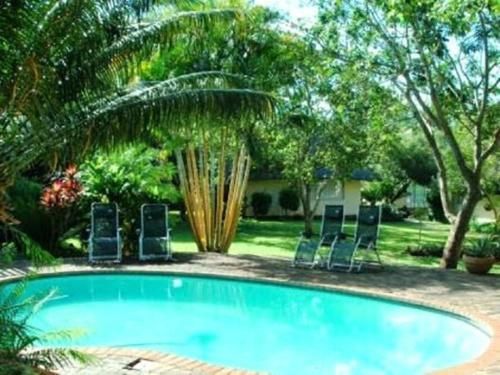 Acasia GuestLodge